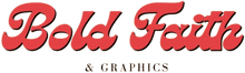 BoldFaith & Graphics